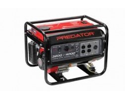 Predator 400 Watt Portable Generator